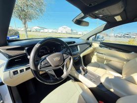 2018 Cadillac Xt5 Sport Utility 4d - Image 14