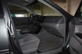 2005 TOYOTA CAMRY SEDAN 4-CYL, 2.4 LITER SE SEDAN 4D
