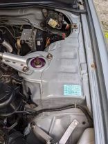 1998 NISSAN SKYLINE SEDAN RB25DET 25GTT