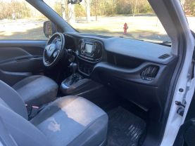 2016 RAM PROMASTER CITY CARGO 4-CYL, 2.4 LITER TRADESMAN SLT CARGO VAN 4D
