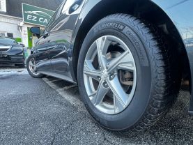 2020 HYUNDAI SONATA SEDAN 4-CYL, 2.5 LITER SE SEDAN 4D