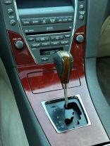 2007 LEXUS ES ES 350 SEDAN 4D