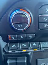 2019 CHEVROLET SILVERADO 1500 CREW CAB PICKUP V8, ECOTEC3, DFM, 6.2 LITER HIGH COUNTRY PICKUP 4D 5 3/4 FT