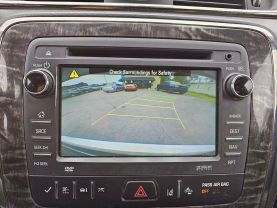 2014 BUICK ENCLAVE