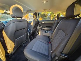 2016 FORD EDGE SUV 4-CYL ECOBOOST 2.0L SE SPORT UTILITY 4D