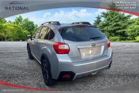 2014 SUBARU XV CROSSTREK SUV 4-CYL, PZEV, 2.0 LITER PREMIUM SPORT UTILITY 4D