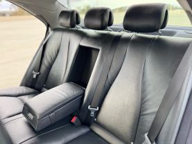 2006 MERCEDES-BENZ S-CLASS SEDAN V6, 3.7 LITER S 350 SEDAN 4D