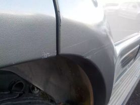 1996 TOYOTA LAND CRUISER PRADO SUV 1KZ-TE TX