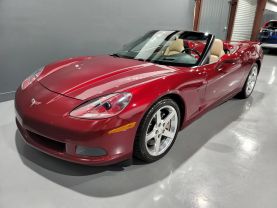 2005 Chevrolet Corvette - - Image 7