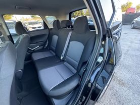 2023 KIA SOUL WAGON 4-CYL, 2.0 LITER LX WAGON 4D