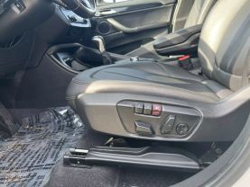 2018 BMW X1 SUV 4-CYL, TURBO, 2.0 LITER XDRIVE28I SPORT UTILITY 4D