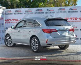 2019 ACURA MDX SPORT HYBRID For Sale in Orlando