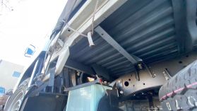 1999 TOYOTA DYNA TRUCK 3Y TRUCK