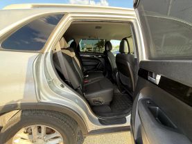 2015 KIA SORENTO