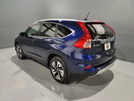 2015 Honda Cr-v - - Image 5