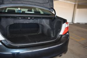 2014 TOYOTA CAMRY SEDAN 4-CYL, 2.5 LITER SE SPORT SEDAN 4D