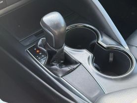 2019 TOYOTA CAMRY SEDAN 4-CYL, 2.5 LITER SE SEDAN 4D - Gesner Auto Inc in Taunton, MA, 41.88613, -71.14527