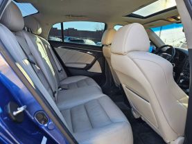 2007 ACURA TL