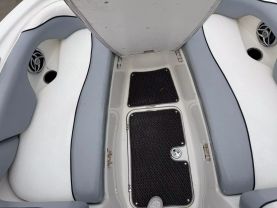 2009 YAMAHA 212SS JET BOATS 4CYL. -