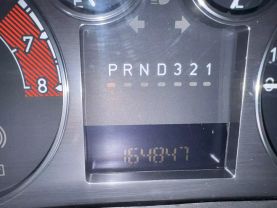 2007 HUMMER H3 SUV 5-CYL, 3.7 LITER SPORT UTILITY 4D
