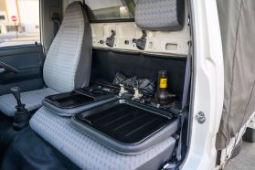 1999 TOYOTA DYNA TRUCK 3Y TRUCK