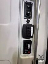2022 MERCEDES-BENZ SPRINTER 4500 CARGO CARGO
