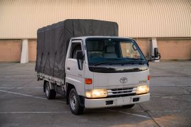 1999 TOYOTA DYNA TRUCK 3Y TRUCK