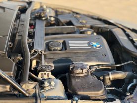 2011 BMW 3 SERIES CONVERTIBLE 6-CYL, 3.0 LITER 328I CONVERTIBLE 2D