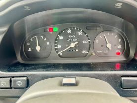 1997 SUZUKI EVERY VAN F6A JOY POP
