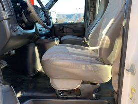 2014 CHEVROLET EXPRESS 1500 CARGO CARGO VANS V8, FLEX FUEL, 5.3 LITER VAN 3D - Eddies Auto Sales