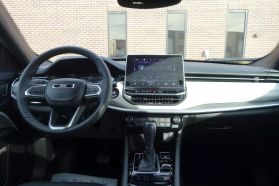 2023 JEEP COMPASS SUV 4-CYL, TURBO, 2.0 LITER LIMITED SPORT UTILITY 4D