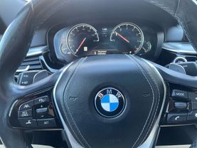 2018 BMW 6 SERIES SEDAN 6-CYL, TURBO, 3.0 LITER 640I GRAN TURISMO XDRIVE SEDAN 4D