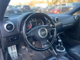 2000 Audi Tt - Image 7