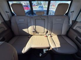 2022 RAM 2500 CREW CAB PICKUP 6-CYL, TURBO DIESEL, 6.7 LITER LARAMIE LONGHORN PICKUP 4D 6 1/3 FT