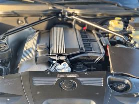 2005 BMW Z4 CONVERTIBLE 6-CYL, 3.0 LITER 3.0I ROADSTER 2D