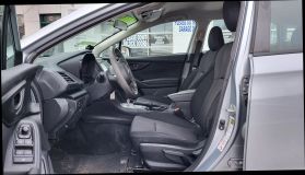 2018 Subaru Impreza 2.0i Wagon 4d - Image 9
