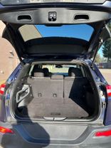 2014 JEEP CHEROKEE SUV V6, 3.2 LITER LATITUDE SPORT UTILITY 4D
