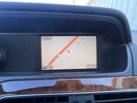 2014 MERCEDES-BENZ C-CLASS SEDAN 4-CYL, TURBO, 1.8 LITER C 250 SPORT SEDAN 4D