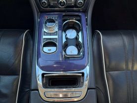 2016 Jaguar Xj Xj R-sport Sedan 4d - Image 17