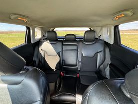 2018 JEEP COMPASS SUV 4-CYL, MULTIAIR, PZEV, 2.4 LITER ALTITUDE SPORT UTILITY 4D