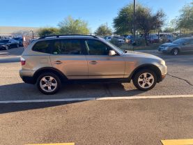 2008 Bmw X3 - Image 6