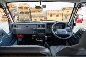1994 TOYOTA TOYOACE TRUCK 3Y FIRE TRUCK