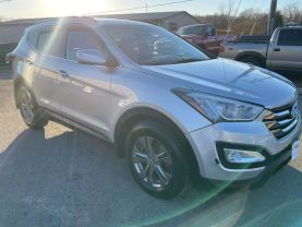 2014 Hyundai Santa Fe Sport - Image 12