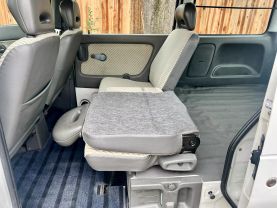 1997 SUZUKI EVERY VAN F6A JOY POP