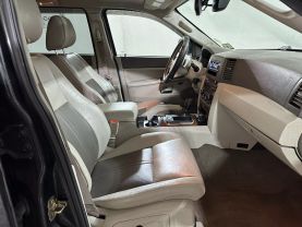 2005 JEEP GRAND CHEROKEE