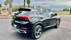 2023 BUICK ENCORE GX