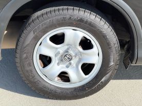 2012 HONDA CR-V SUV 4-CYL, I-VTEC, 2.4 LITER LX SPORT UTILITY 4D