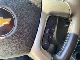 2017 CHEVROLET EXPRESS 2500 PASSENGER VAN V8, FLEX FUEL, 6.0 LITER LS VAN 3D at Motors On Wheels - used car dealership in Houston, Texas.