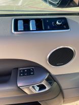 2020 LAND ROVER RANGE ROVER SPORT HSE SPORT UTILITY 4D