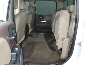 2016 Chevrolet Silverado 1500 Crew Cab - - Image 15